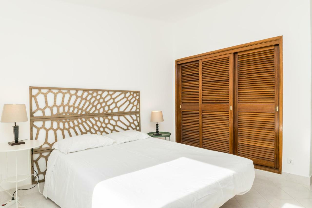 Great S.Rafael Aprt. Walking Distance To The Beach Albufeira Esterno foto